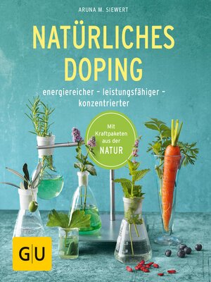 cover image of Natürliches Doping
